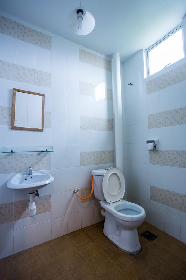 Argyll Inn George Town Bagian luar foto
