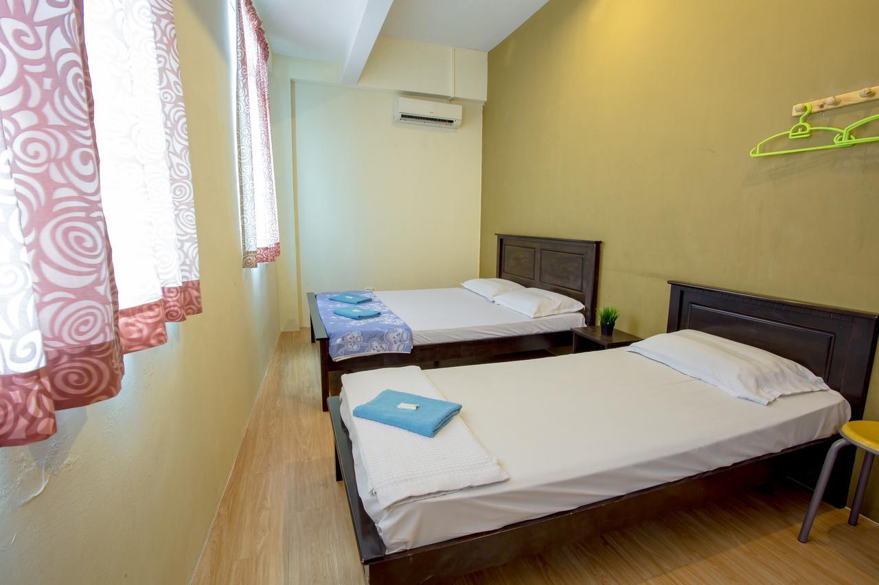 Argyll Inn George Town Bagian luar foto