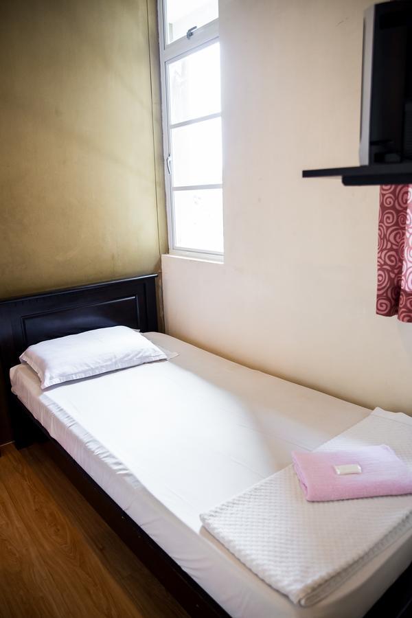 Argyll Inn George Town Bagian luar foto