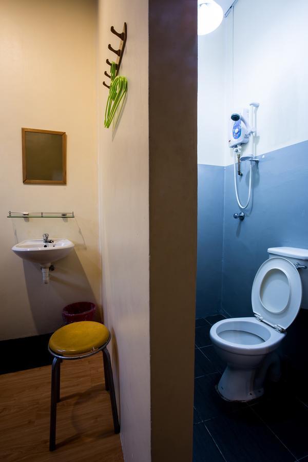 Argyll Inn George Town Bagian luar foto