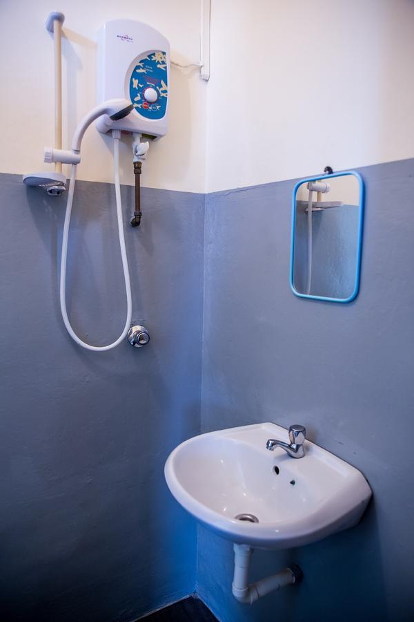 Argyll Inn George Town Bagian luar foto